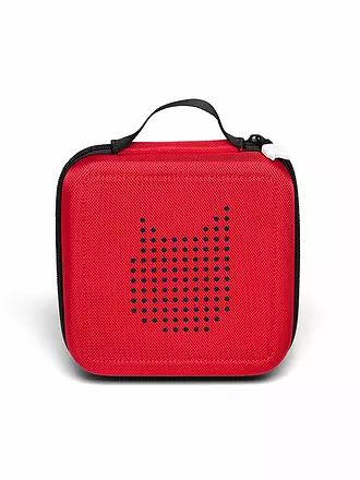 TONIES | Tonie-Transporter (Rot) | 